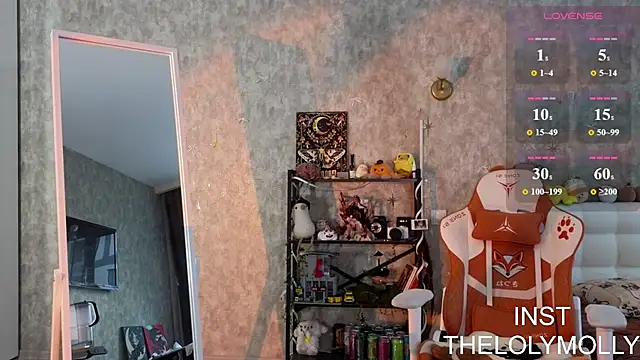 LolyMolli