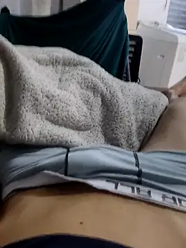 Webkamerová show Juliano69xv
