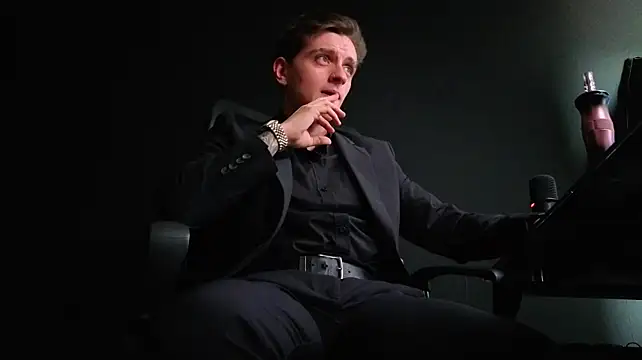 FelixStarkk – Naživo XXX chat