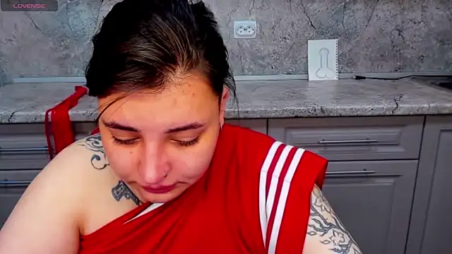 Chat XXX ao vivo de NikkiSummer