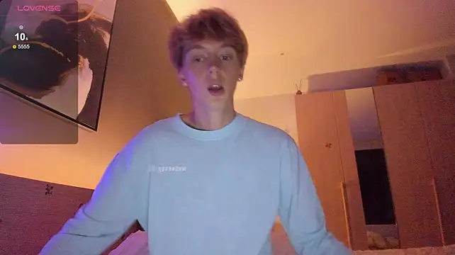 angelAndyy's Live XXX Chat