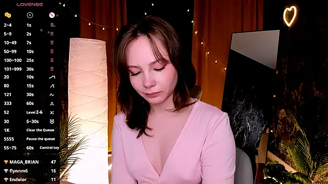 LanaBlu_ Live XXX Chat