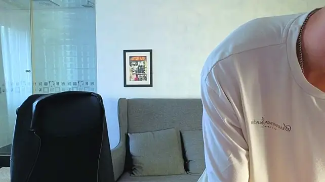 Živý XXX chat KaydenDrew