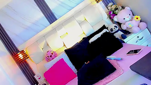 Chat XXX ao vivo de BelovedChain01