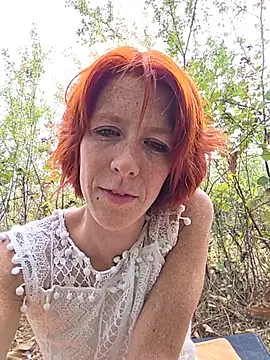 PoppyBoop Live XXX Chat