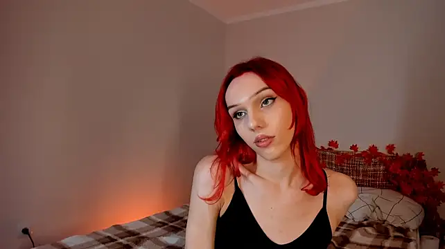 Kirana_Hayes Adlı Modelin Canlı XXX Sohbeti