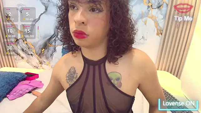 Angel_P22 – Live XXX-chat