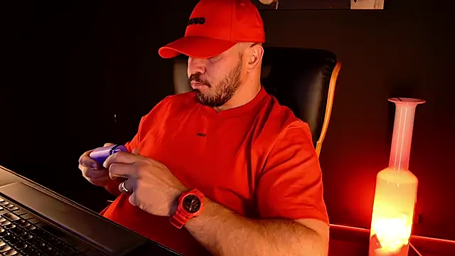 Chat +18 de AngeloEric ao vivo