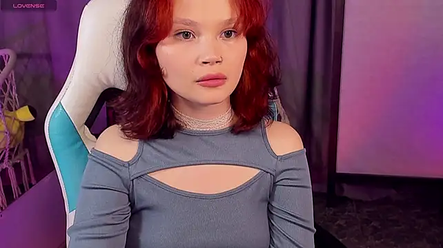 EmilyChaves Chat XXX in diretta