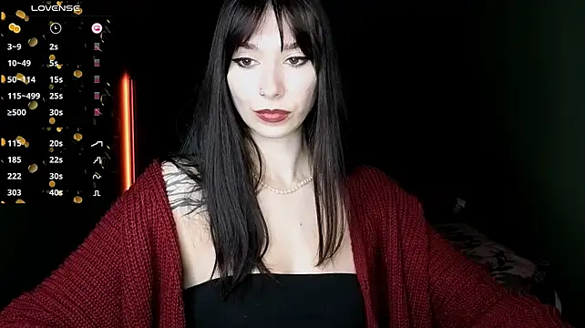 JillVerdon Adlı Modelin Canlı XXX Sohbeti
