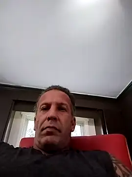Show Webcam de AceticPinscher