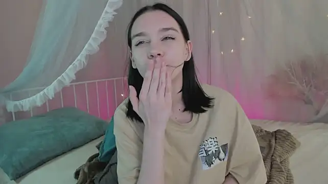 Živý XXX chat Lesi_Moonie01