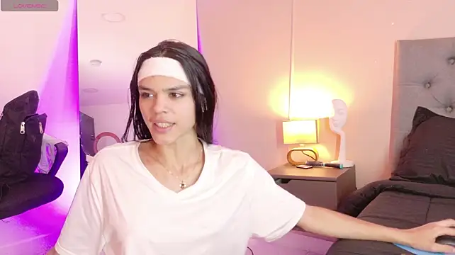 Chatroom XXX en direct de ALICESANDOVAL