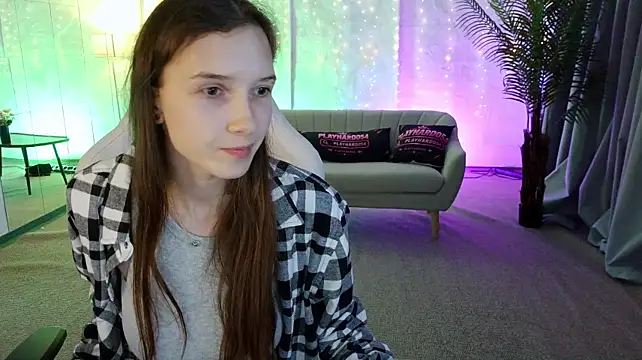 Ruby_054's Live XXX Chat