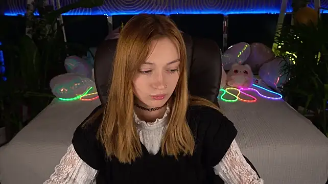 Chat XXX ao vivo de LizzaMoonn