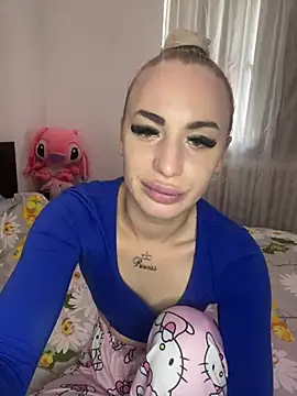 RuxyCatrina Live XXX-Chat