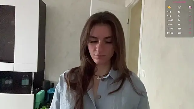 Chat +18 de NoemiHimmeI ao vivo