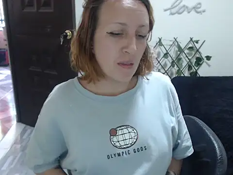 kikiperre Live XXX-Chat