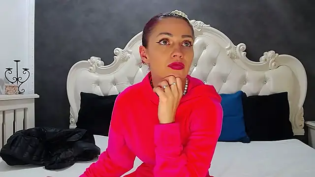 MeghanLoft live XXX chat
