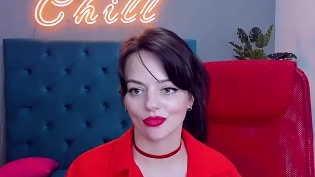 Chatroom XXX en direct de BellaRowan