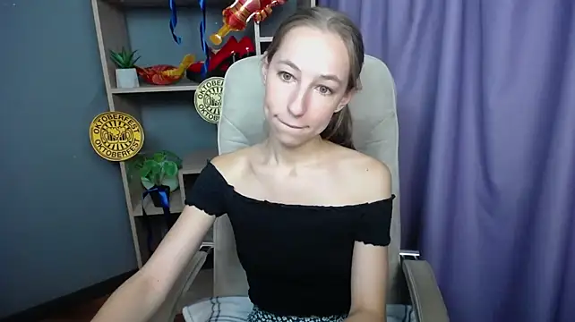 KleoYork Live XXX-chat