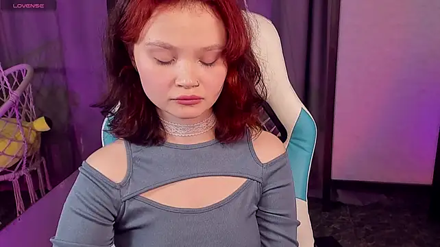 Chat XXX en directo de EmilyChaves