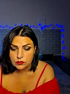 kataleya94 Adlı Modelin Canlı XXX Sohbeti