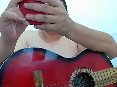 Elgatoloco11 现场XXX聊天