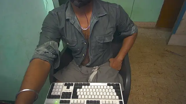 Czat XXX na żywo – Tamil_KDD
