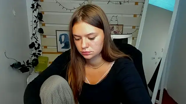 Živý XXX chat Josephine_Kiss