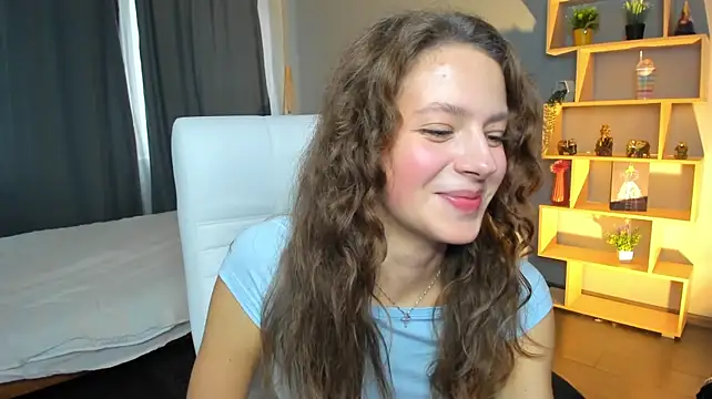 AnissaPote Chat XXX live