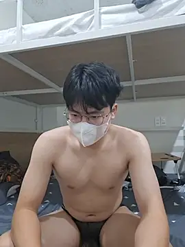 Gwencloudy 现场XXX聊天