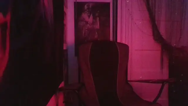 VenezuelaLuxeNoir's Live XXX Chat