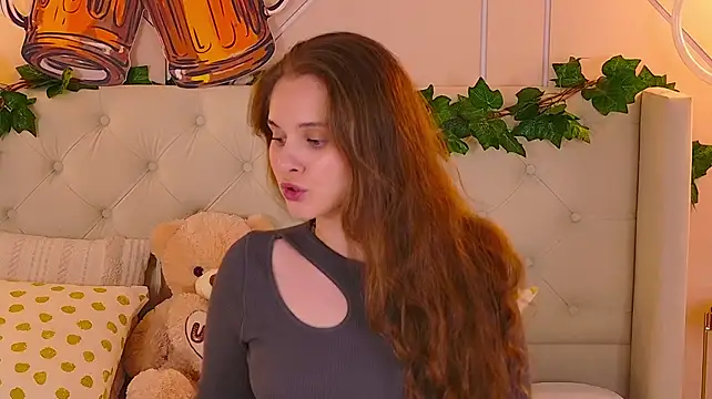 Živý XXX chat riley_lovely