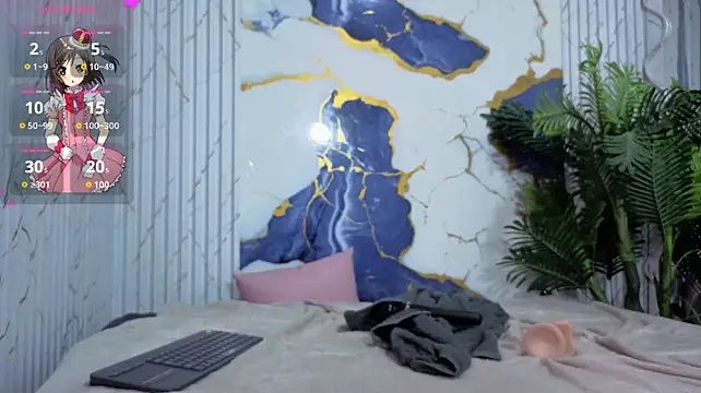 Živý XXX chat Lexy_tay