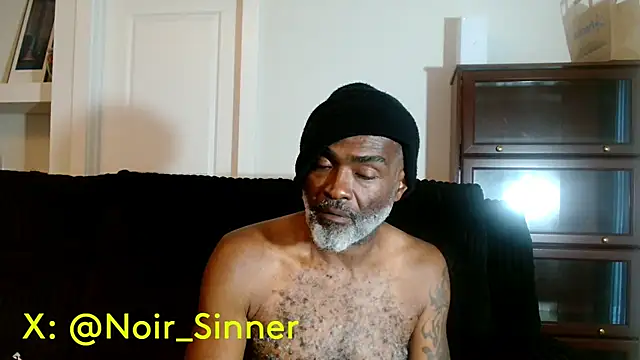 sinnernoir – Live XXX-chat
