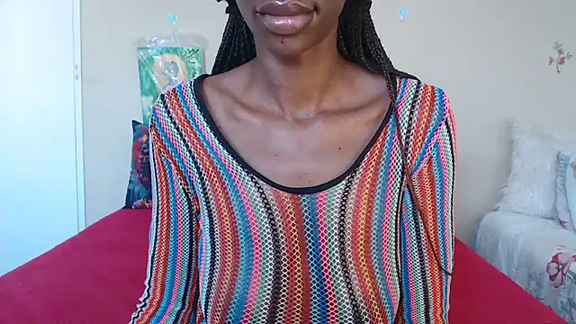 Živý XXX chat Blacktittiex02