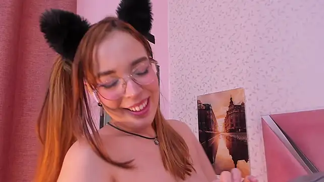 Chat +18 de aniemorningstar ao vivo