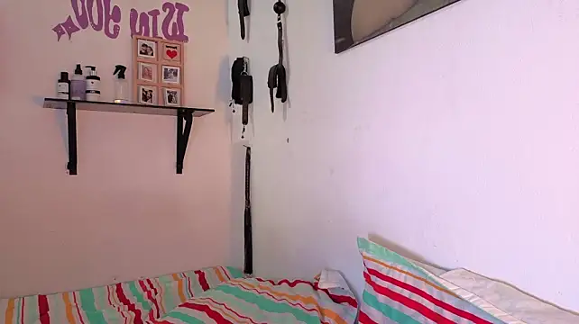 Celeste_Latina19 - FUCK THAT YUMMY PUSSY