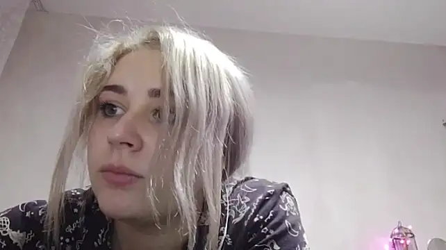 Chat XXX en directo de IsaWhitton