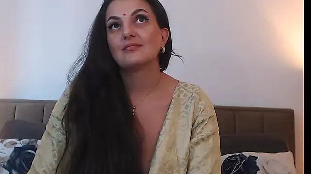 itsyourlady's Live XXX Chat