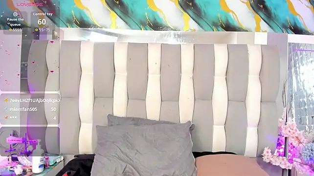 IsaDiiaz Obrolan Langsung XXX