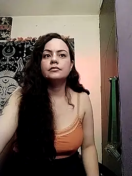 claireewitchproject – Live XXX-chat