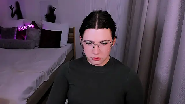 Chat +18 de StellaDarks ao vivo