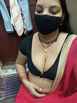 Manjudear Live XXX-Chat