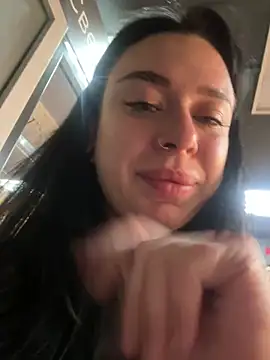 AlishaOfThorns Live XXX-chat