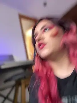 Chat XXX Live NikkiNix