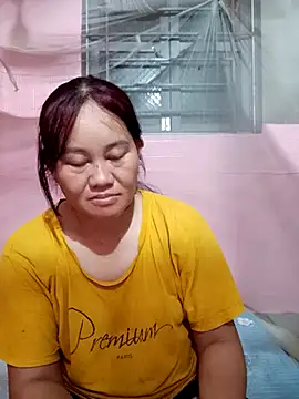 GinieBaby's Live XXX Chat
