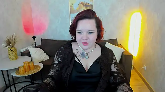 IvoryeFlame Live XXX-chat