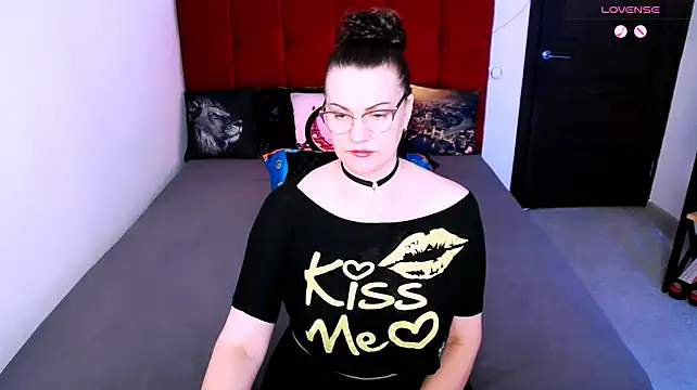 EvelynPorshe Live XXX-chat